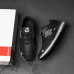 Кросівки чоловічі NBL Clasic Black