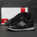 Кросівки чоловічі NBL Clasic Black