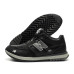 Кросівки чоловічі NBL Clasic Black