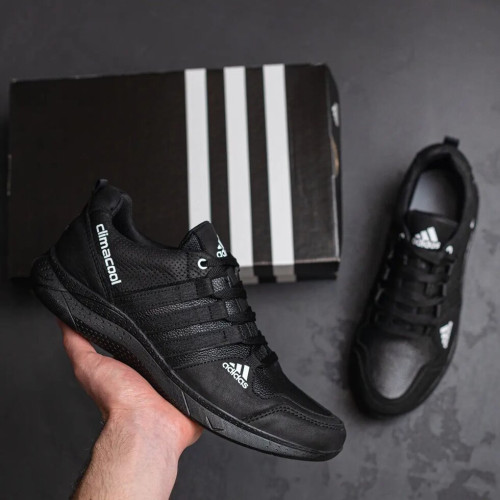 Кроссовки мужские Adidas Climaccol
