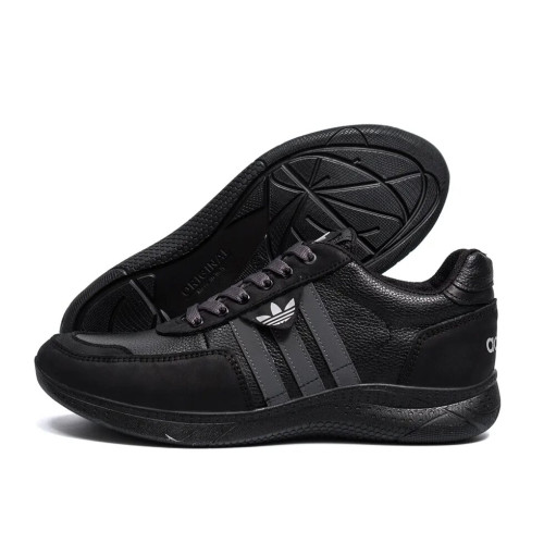 Кросівки чоловічі Adidas Black gray Кросівки чоловічі Adidas Black gray