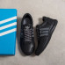 Кросівки чоловічі Adidas Black gray Кросівки чоловічі Adidas Black gray