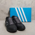 Кросівки чоловічі Adidas Black gray Кросівки чоловічі Adidas Black gray