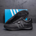 Кросівки чоловічі Adidas Black gray Кросівки чоловічі Adidas Black gray