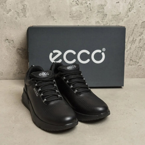 Кросівки чоловічі шкіряні ECCO