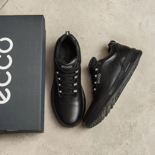 Кросівки чоловічі шкіряні ECCO