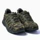 Кросівки чоловічі Adidas камуфляж