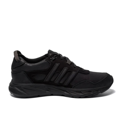 Кроссовки мужские Adidas  Black Klimacool
