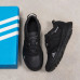 Кроссовки мужские Adidas  Black Klimacool