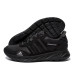 Кроссовки мужские Adidas  Black Klimacool
