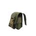 Тактичний підсумок під 1 гранату GU Single Mag Pouch Khaki