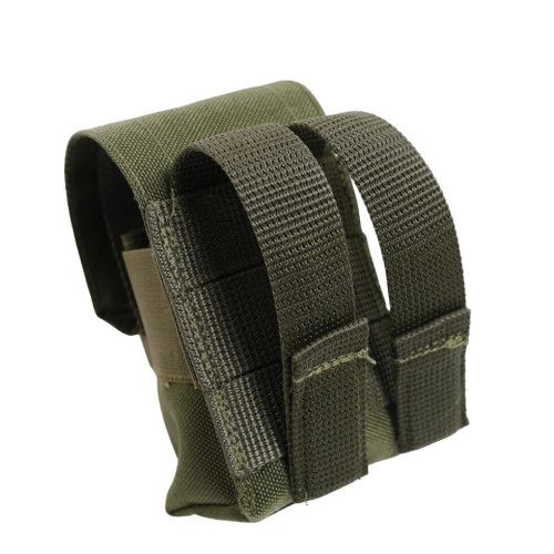 Тактичний підсумок під 1 гранату GU Single Mag Pouch Khaki