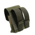 Тактичний підсумок під 1 гранату GU Single Mag Pouch Khaki