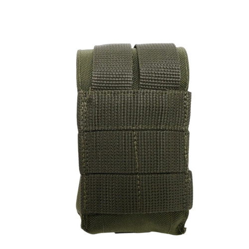 Тактичний підсумок під 1 гранату GU Single Mag Pouch Khaki