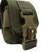 Тактичний підсумок під 1 гранату GU Single Mag Pouch Khaki