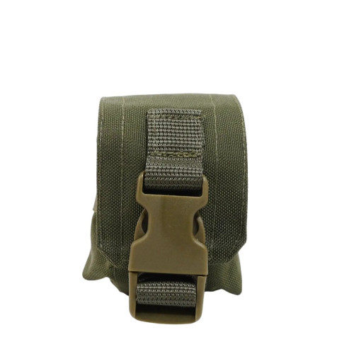 Тактичний підсумок під 1 гранату GU Single Mag Pouch Khaki