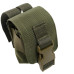 Тактичний підсумок під 1 гранату GU Single Mag Pouch Khaki