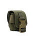 Тактичний підсумок під 1 гранату GU Single Mag Pouch Khaki