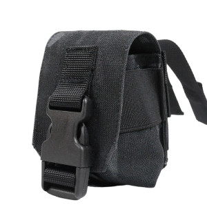 Тактичний підсумок під 1 гранату GU Single Mag Pouch Dark Multicam