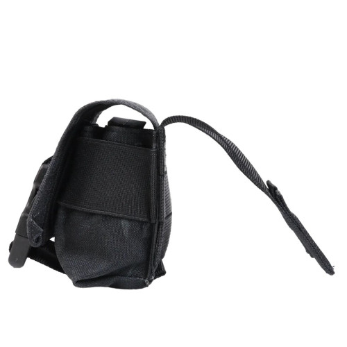 Тактичний підсумок під 1 гранату GU Single Mag Pouch Dark Multicam
