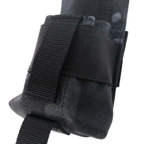 Тактичний підсумок під 1 гранату GU Single Mag Pouch Dark Multicam