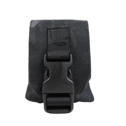 Тактичний підсумок під 1 гранату GU Single Mag Pouch Dark Multicam