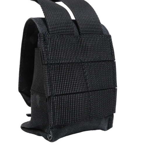 Тактичний підсумок під 1 гранату GU Single Mag Pouch Dark Multicam