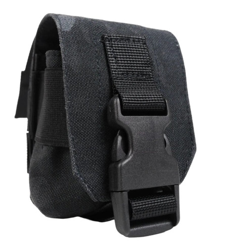 Тактичний підсумок під 1 гранату GU Single Mag Pouch Dark Multicam