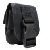 Тактичний підсумок під 1 гранату GU Single Mag Pouch Dark Multicam