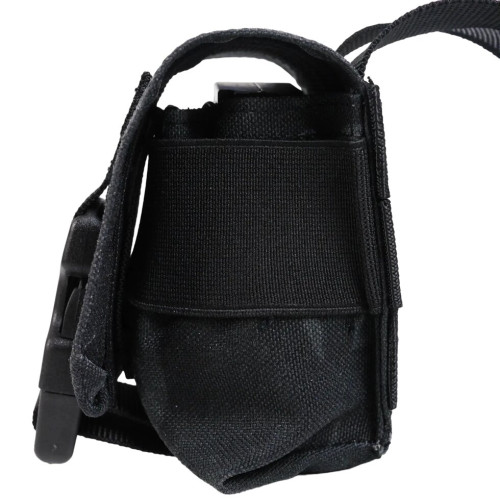 Тактичний підсумок під 1 гранату GU Single Mag Pouch Dark Multicam