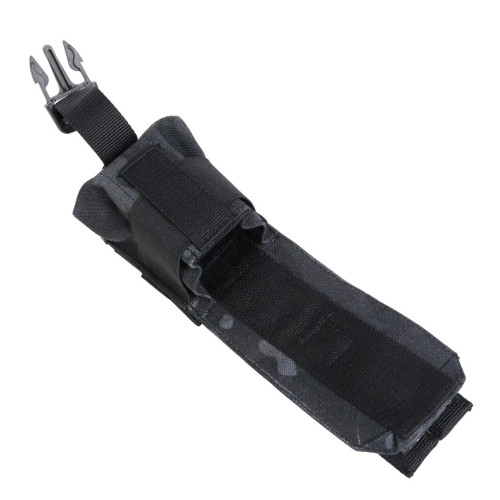 Тактичний підсумок під 1 гранату GU Single Mag Pouch Dark Multicam