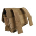 Тактичний підсумок під 2 гранати GU Double Mag Pouch Coyote