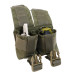 Тактичний підсумок під 2 гранати GU Double Mag Pouch Khaki