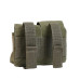 Тактичний підсумок під 2 гранати GU Double Mag Pouch Khaki