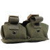 Тактичний підсумок під 2 гранати GU Double Mag Pouch Khaki