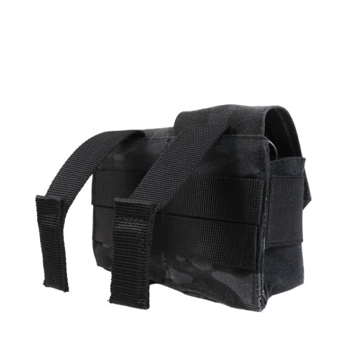 Тактичний підсумок під 2 гранати GU Double Mag Pouch Dark Multicam