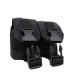 Тактичний підсумок під 2 гранати GU Double Mag Pouch Dark Multicam