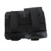 Тактичний підсумок під 2 гранати GU Double Mag Pouch Dark Multicam