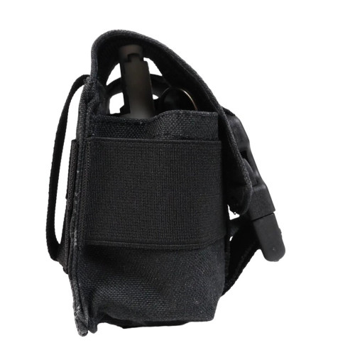 Тактичний підсумок під 2 гранати GU Double Mag Pouch Dark Multicam