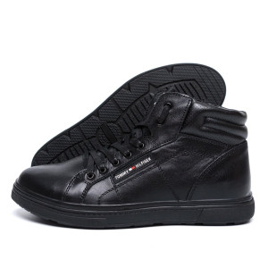 Ботинки мужские Tommy  Hilfiger