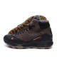 Зимові кросівки чоловічі шкіряні MERRELL