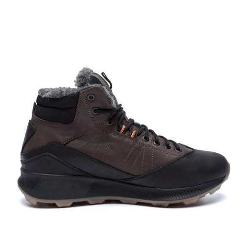Зимові кросівки чоловічі шкіряні MERRELL