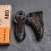 Зимові кросівки чоловічі шкіряні MERRELL