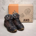 Зимові кросівки чоловічі шкіряні MERRELL