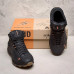 Кросівки чоловічі зимові чорні MERRELL