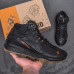 Кросівки чоловічі зимові чорні MERRELL