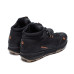 Кросівки чоловічі зимові чорні MERRELL