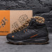 Кросівки чоловічі зимові чорні MERRELL