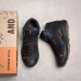 Кросівки чоловічі зимові чорні MERRELL