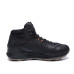 Кросівки чоловічі зимові чорні MERRELL